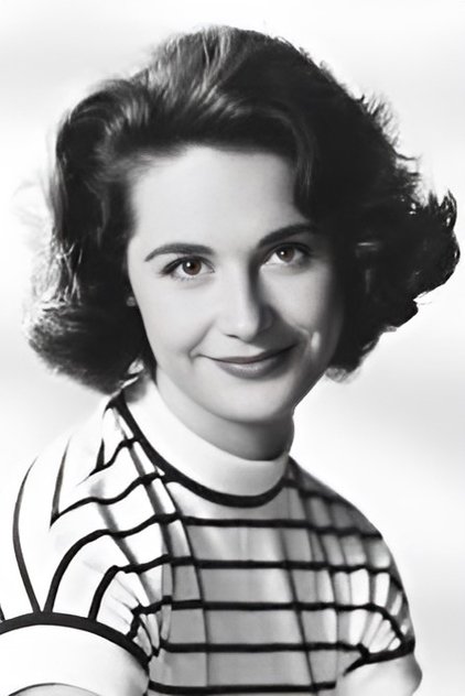 Virginia Maskell Virginia Maskell