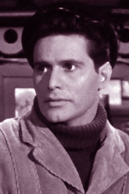 Actor Image