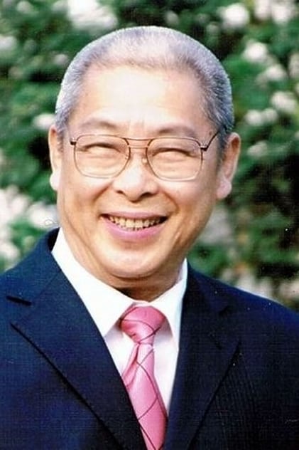 Lau Siu-Ming Profilbild