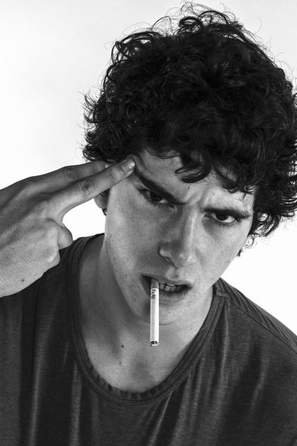 Actor Image