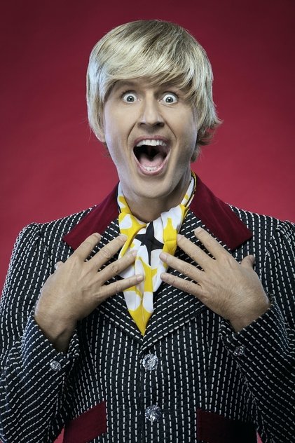 Actor Image