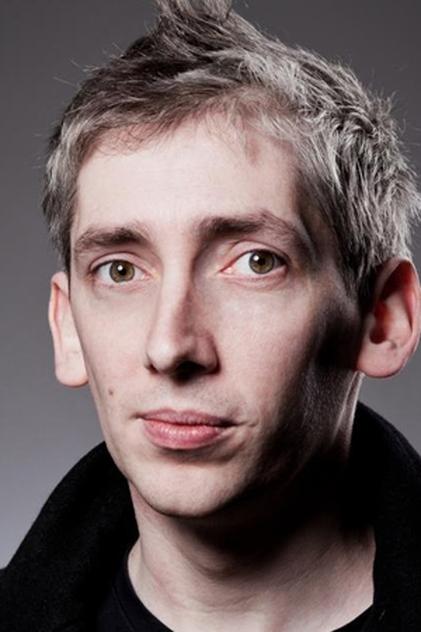 Actor Image