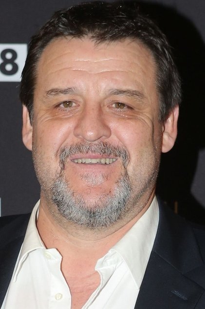 Actor Image
