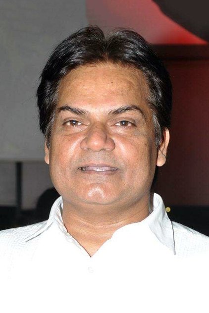 Akhilendra Mishra Profilbild