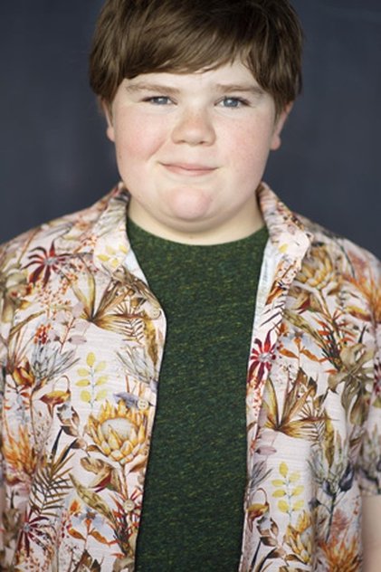 Luc Barrett Luc Barrett