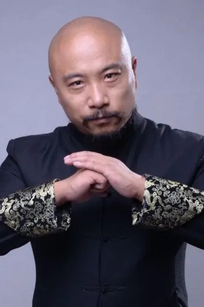 Actor Image