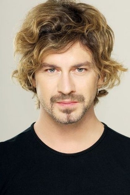 Actor Image