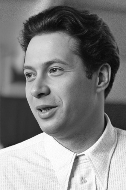 Nikolai Ozerov Nikolai Ozerov