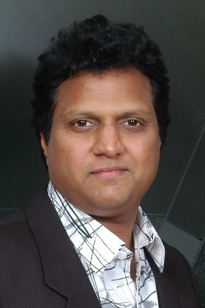 Mani Sharma Profilbild