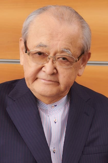 Tatsumi Yoda Profilbild