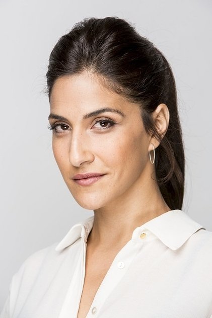 Actor Image