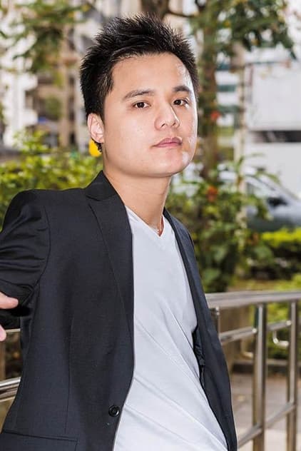 Hung-Hsiu Wu Profilbild
