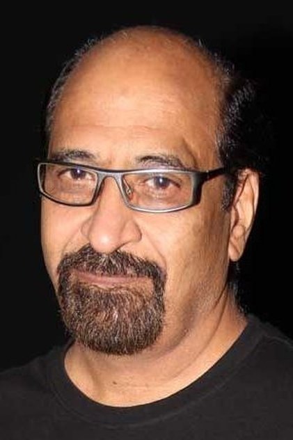 Narendra Gupta Narendra Gupta