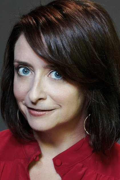 Rachel Dratch Profilbild