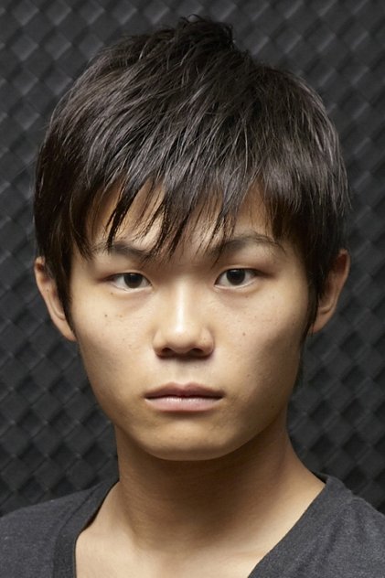 Ryunosuke Suzuki Ryunosuke Suzuki
