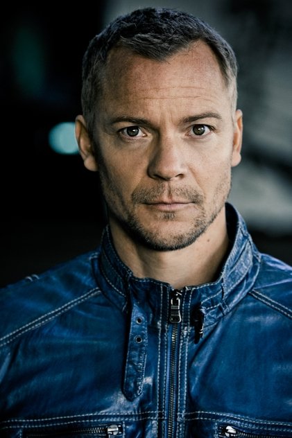 Actor Image