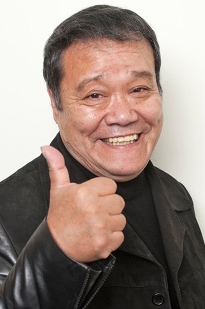 Toshiyuki Nishida Toshiyuki Nishida