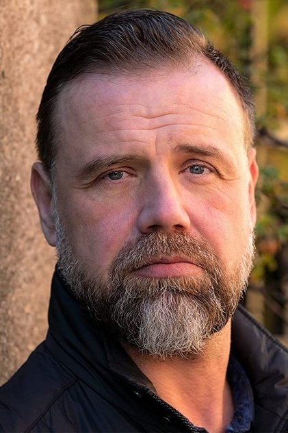Actor Image