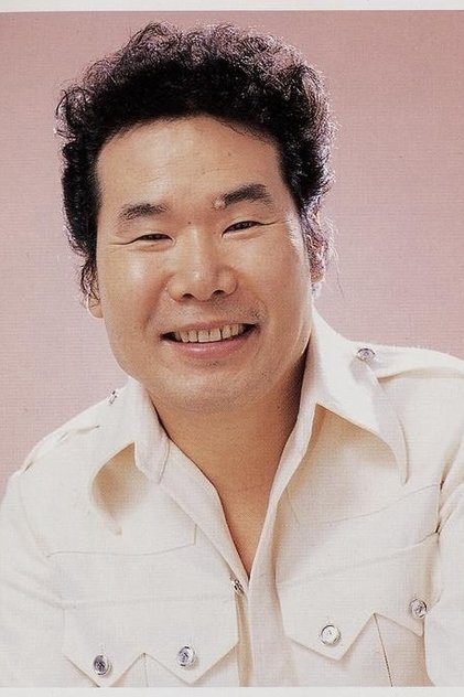 Kiyoshi Atsumi Kiyoshi Atsumi
