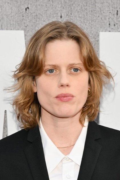 Actor Image