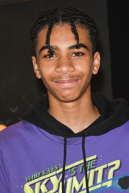 Actor Image