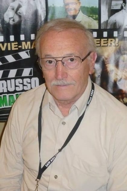 John A. Russo Profilbild