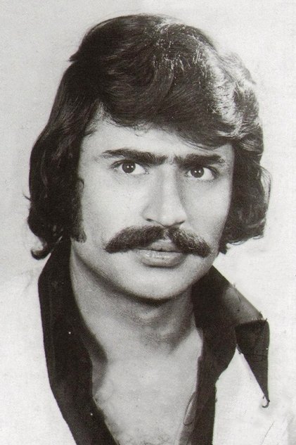 Actor Image