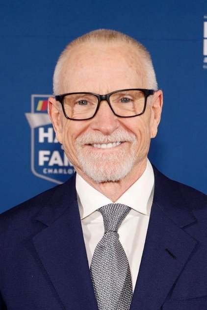 Mark Martin Mark Martin