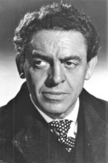 Actor Image
