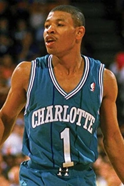 Muggsy Bogues Profilbild