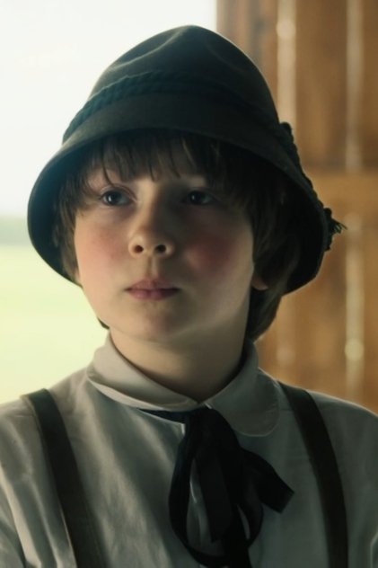 Actor Image