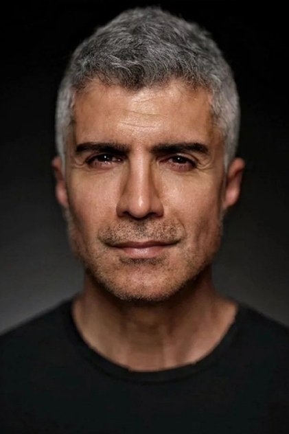 Actor Image