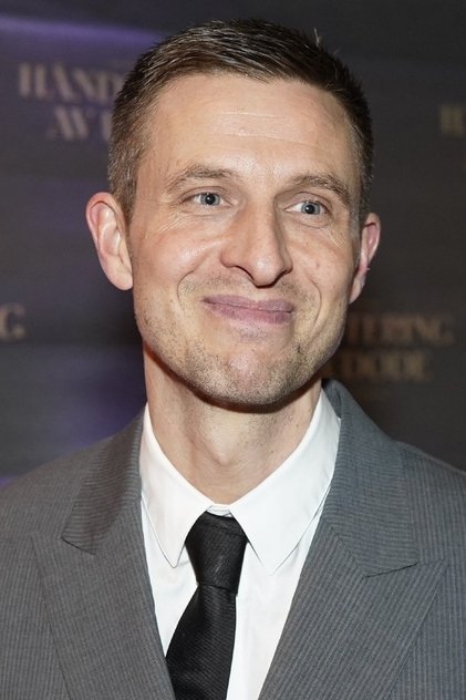 Anders Danielsen Lie Anders Danielsen Lie