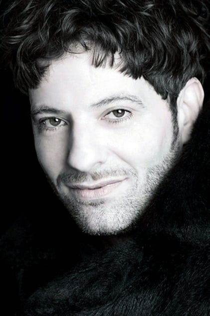 Adrián Yospe Profilbild