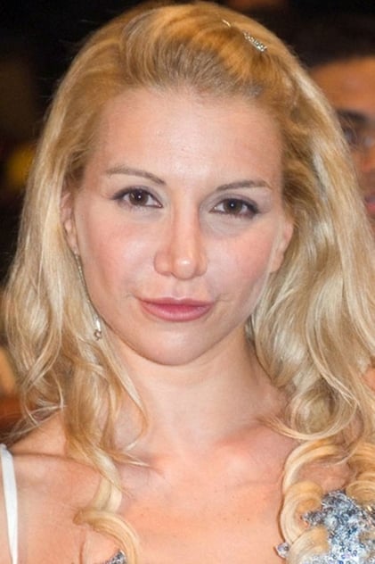 Alessandra Barzaghi Profilbild