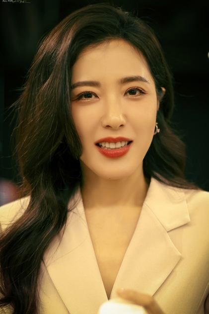 Zeng Li Zeng Li