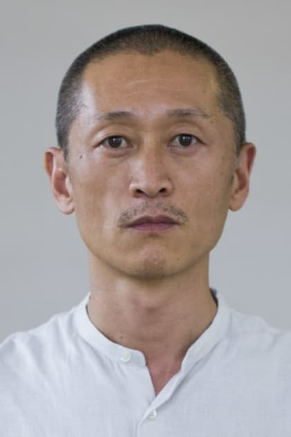 C.B. Yi C.B. Yi