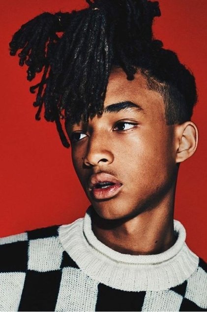 Jaden Smith Jaden Smith
