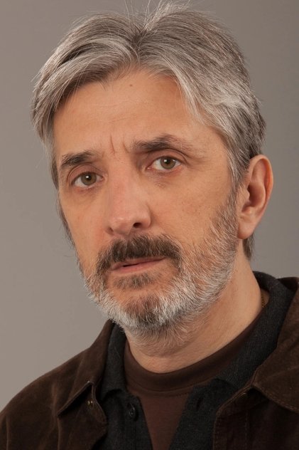 Actor Image