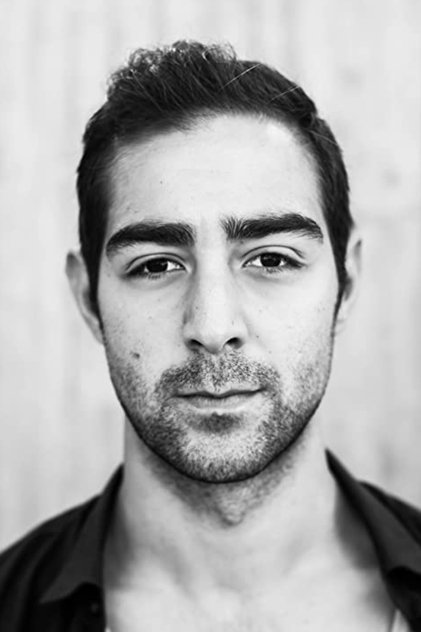 Actor Image