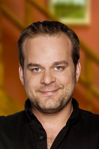 Actor Image