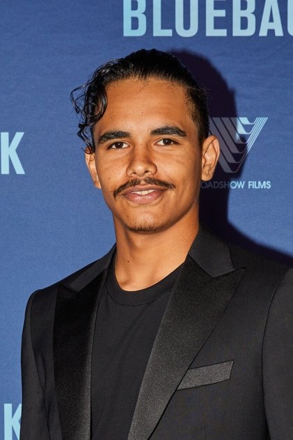 Actor Image