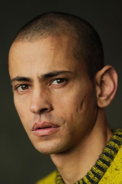 Actor Image