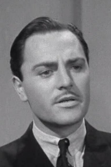 Actor Image