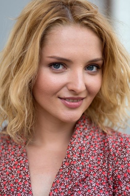 Actor Image
