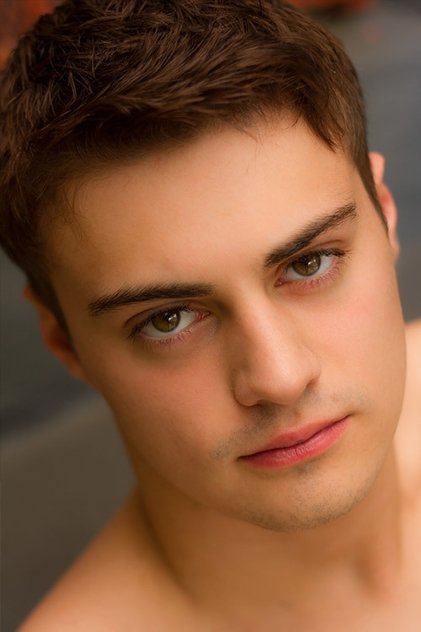 Actor Image
