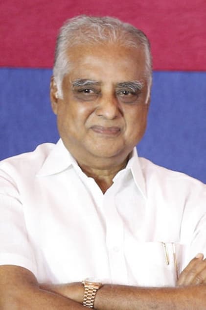 Abirami Ramanathan Profilbild