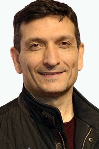Actor Image