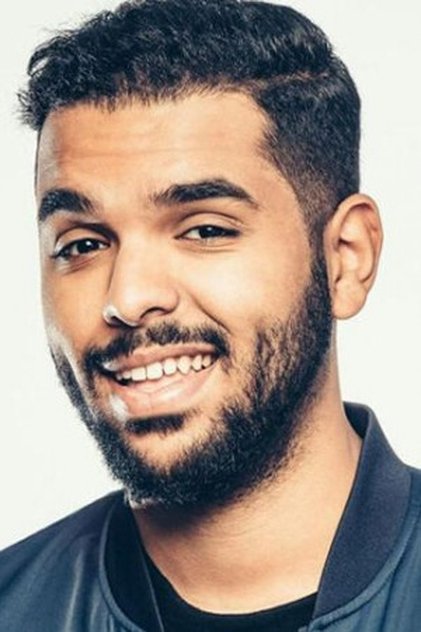 Actor Image
