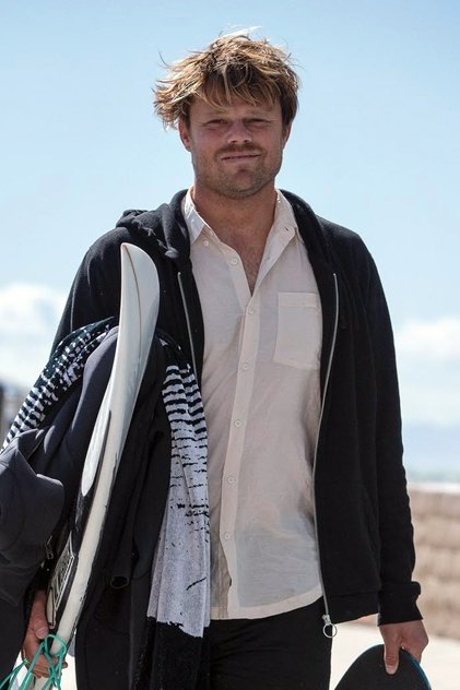 Actor Image